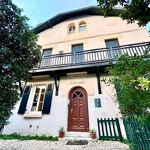 Appartement Côte Des Basques, Terrasse, Confort Et Qualité, Biarritz