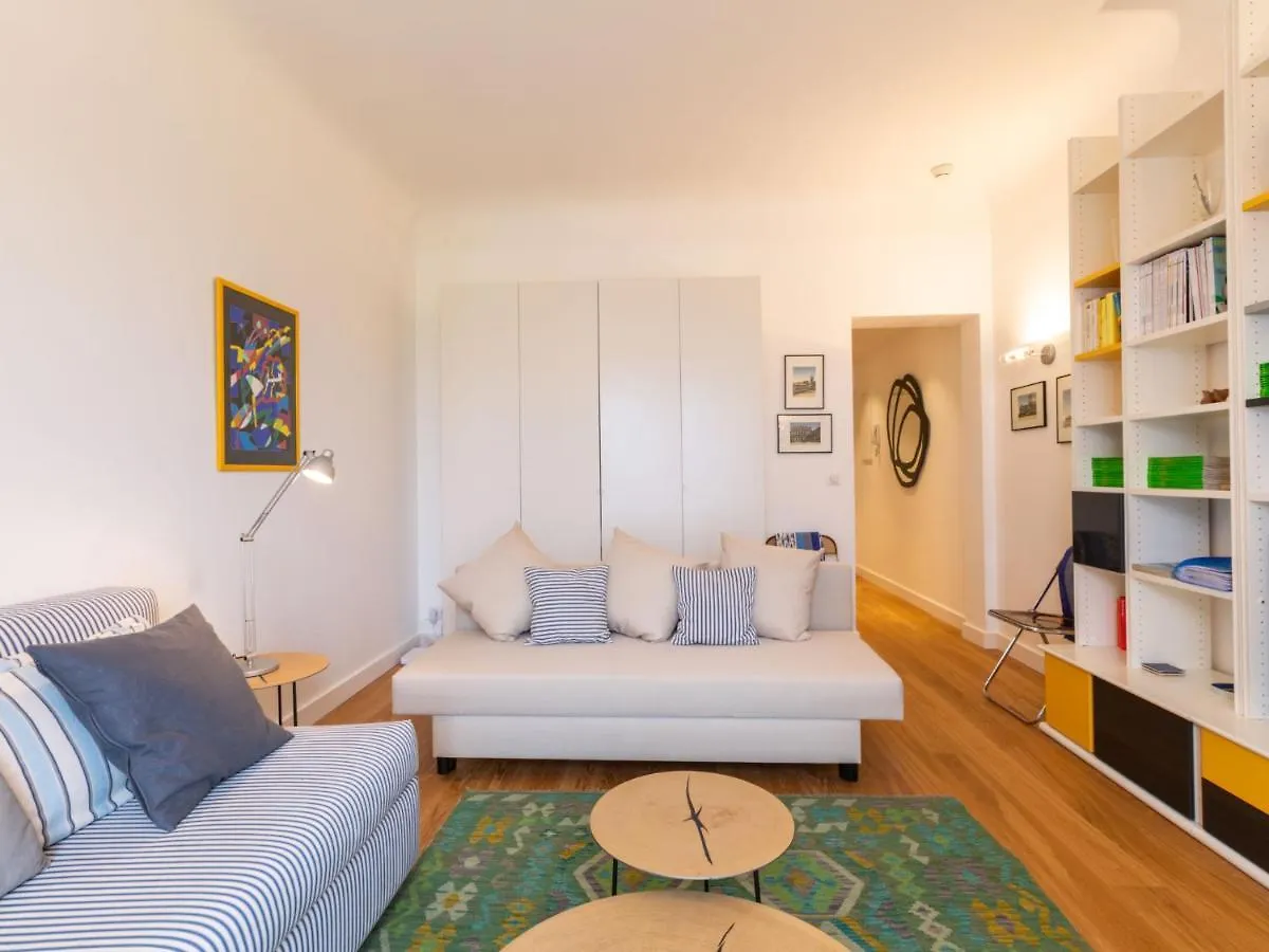 Studio Regina By Interhome Biarritz