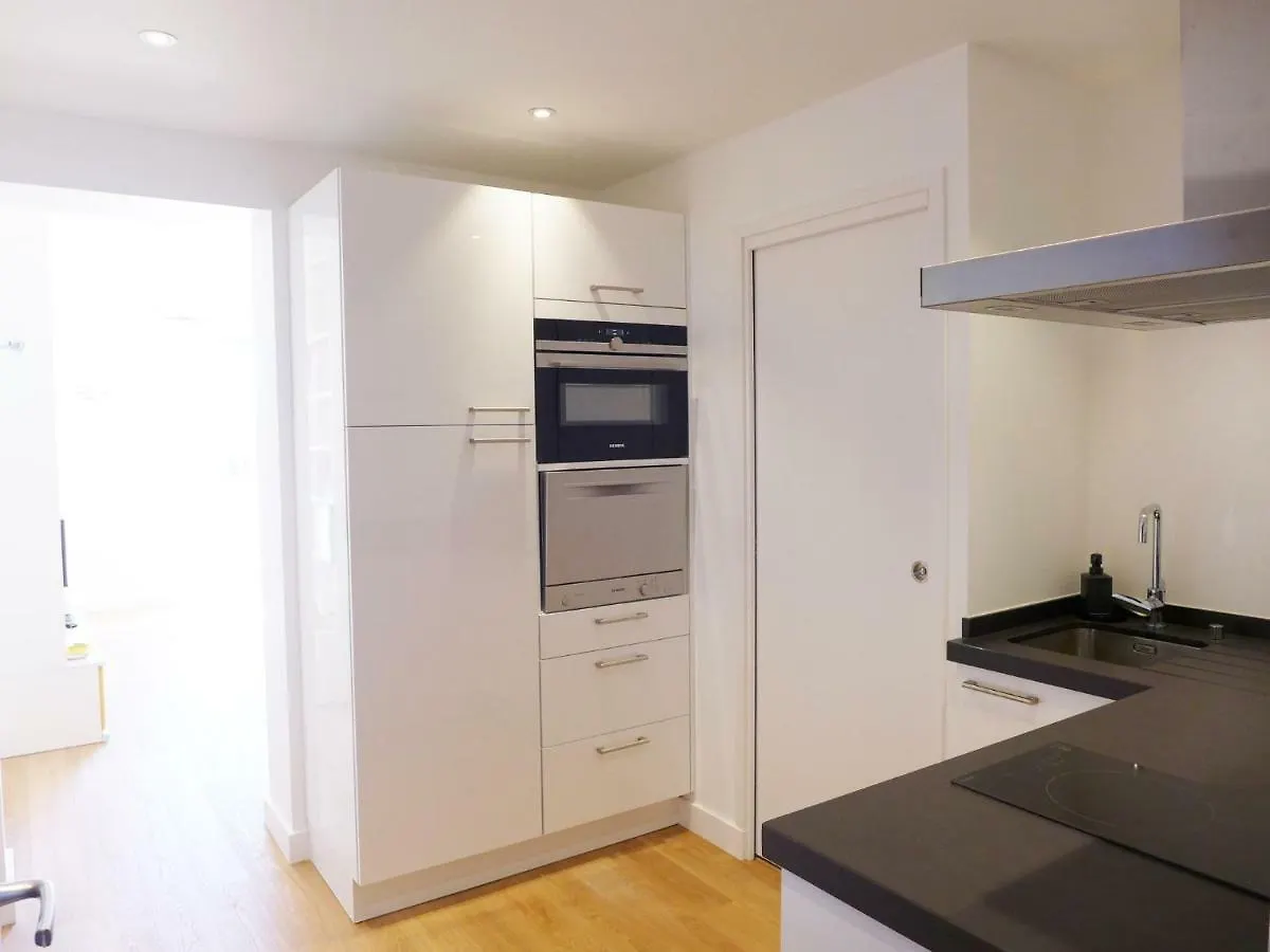 Apartamento Studio Regina By Interhome Biarritz França